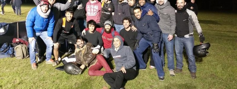 Anecdotas sportradianas