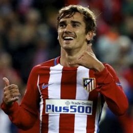 &iquest;qu&eacute; n&uacute;mero es Griezmann? - &iquest;Cu&aacute;nto sabes del f&uacute;tbol?