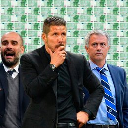 &iquest;qui&eacute;n es el nuevo entrenador del Bar&ccedil;a? - &iquest;Cu&aacute;nto sabes del f&uacute;tbol?