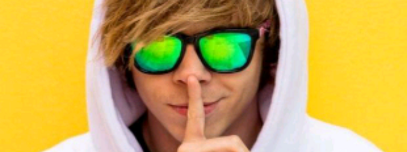 Cuanto conoces a elrubiusOMG