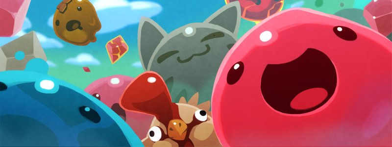 cuanto sabes de slime rancher