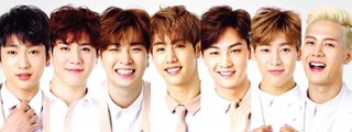 Cuanto sabes sobre got7