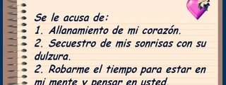 que tan fiel eres en el amor