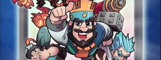 Cuanto saves de Clash Royale