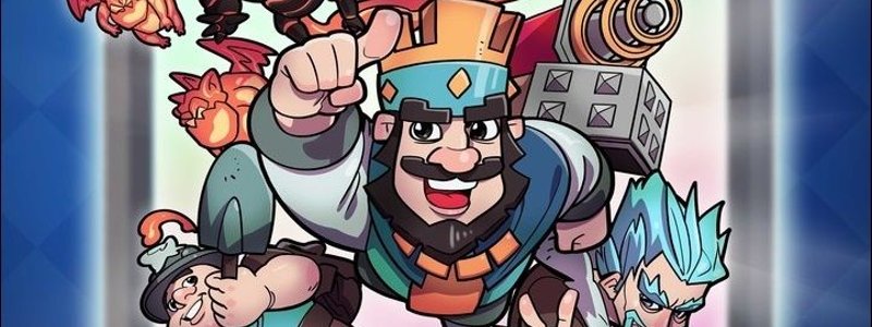 Cuanto saves de Clash Royale