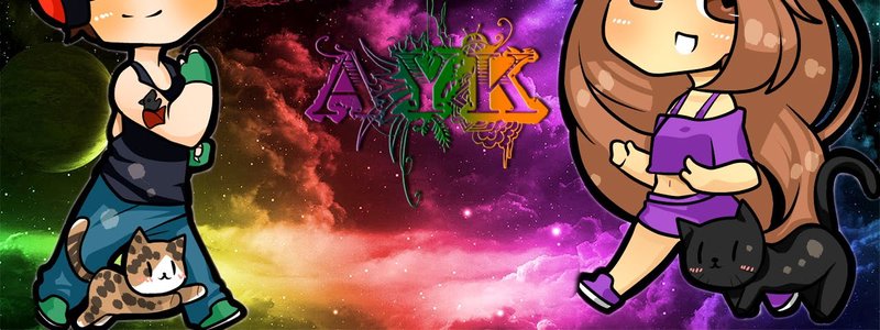 Cuanto sabes de AYK Gameplays