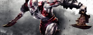 Cuanto sabes de God of war