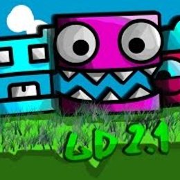 cual es el icono de robtop - cuanto sabes de geometry dash