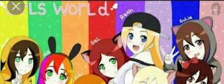 Cuanto sabes de las chicas lyna,mel,lili,reah y nia