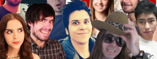 Qué Youtuber eres