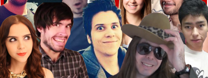 Qué Youtuber eres