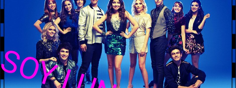Que sabes de soy luna
