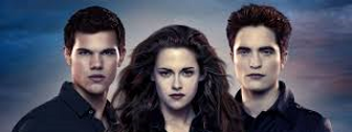 quien eres de crepusculo