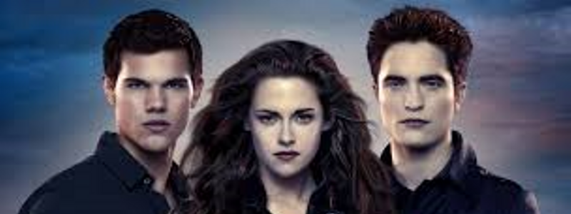 quien eres de crepusculo
