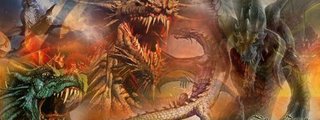 que dragon eres
