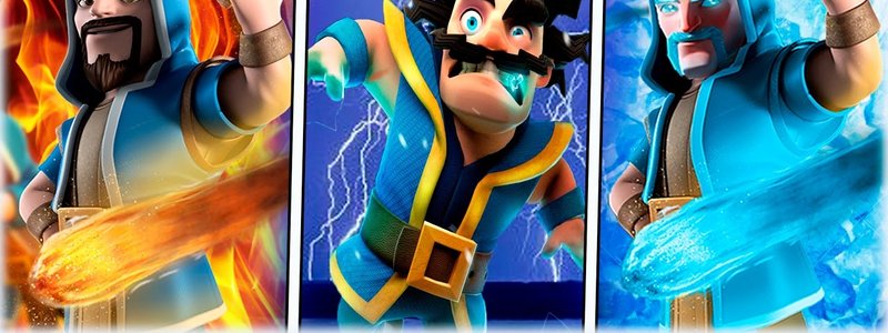 que carta de clash royale eres
