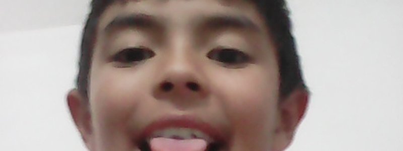 TEST DE NICO Y XIME 