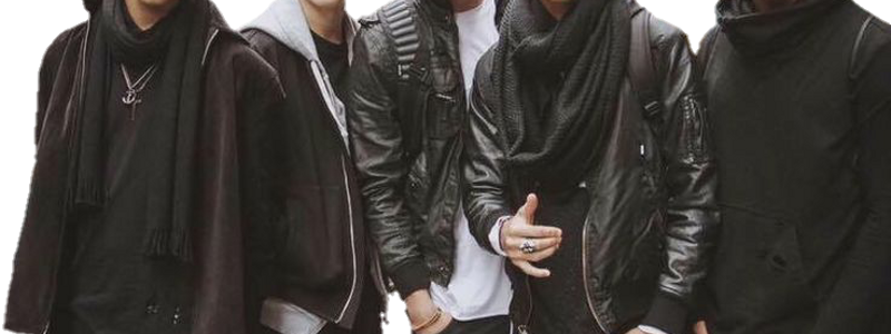 ¿Cuanto sabes sobre CNCO?