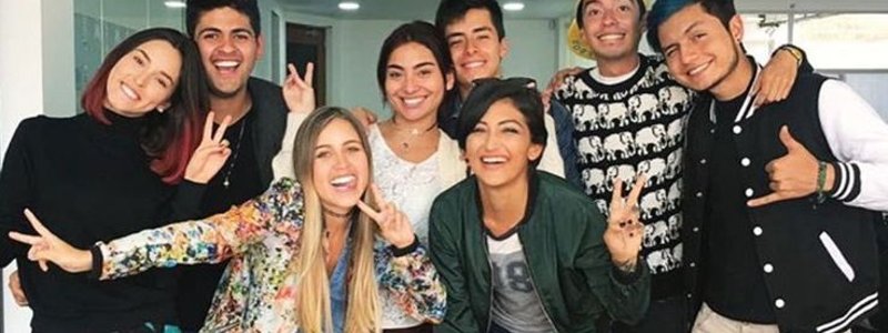 Cuanto sabes del Golden Squad???