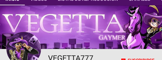 Cuanto sabes de Vegetta777