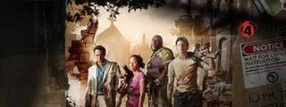 Cuanto sabes de LEFT 4 dead