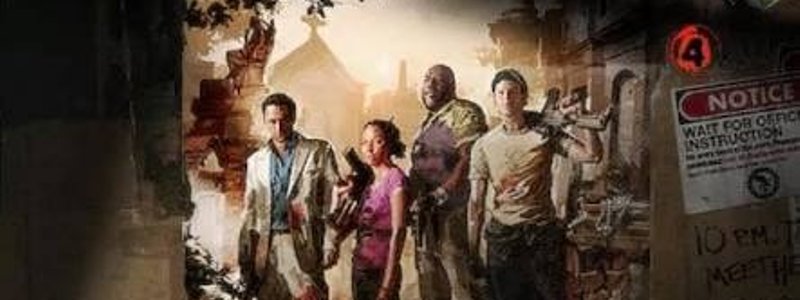 Cuanto sabes de LEFT 4 dead