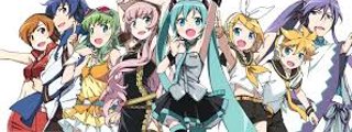 cuanto sabes de vocaloid