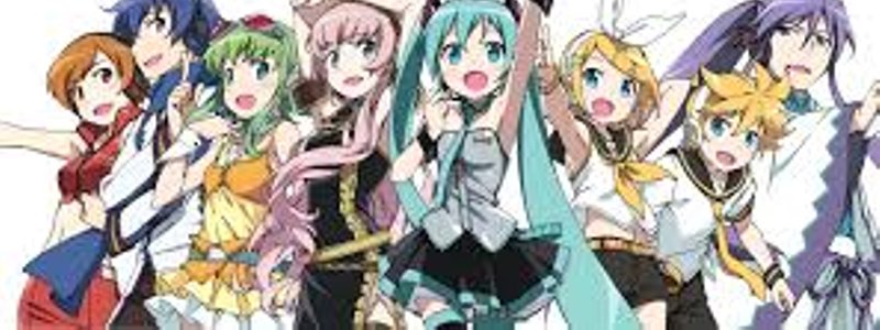 cuanto sabes de vocaloid