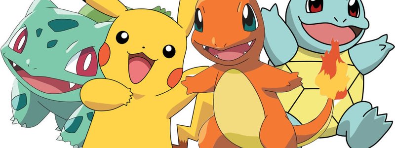 cuanto sabes de pokemon?