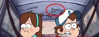 ¿Que tanto sabes de Gravity Falls?
