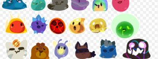 Que slime eres