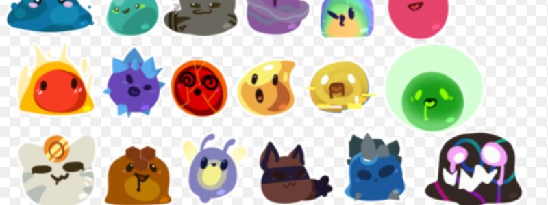 Que slime eres