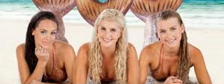 que personaje de las sirenas de maco eres