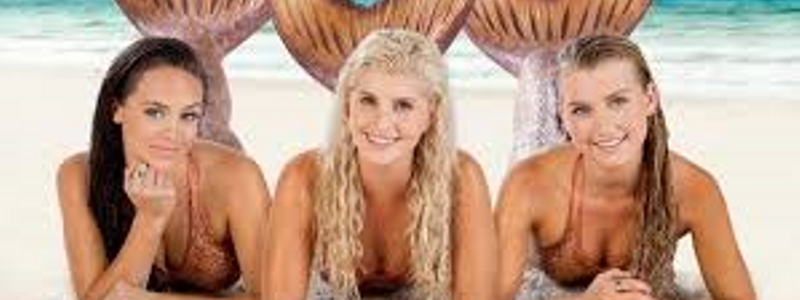 que personaje de las sirenas de maco eres