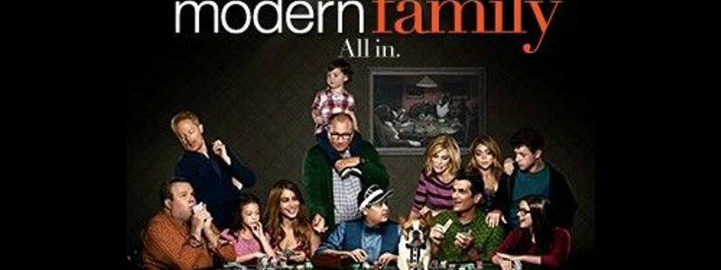 Que personaje de moderna family eres 