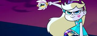  ¿que personaje eres de star vs las fuerzas del mal?