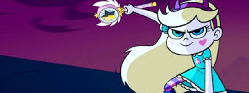  ¿que personaje eres de star vs las fuerzas del mal?
