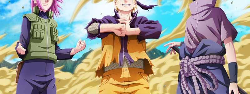 CUANTO CONOCES NARUTO