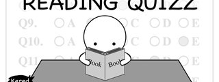 Reading Comprehension