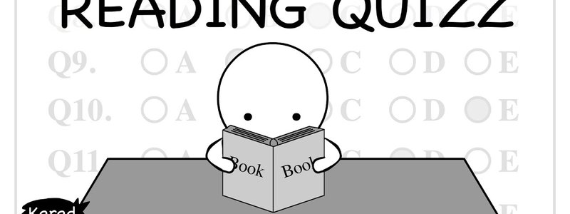 Reading Comprehension
