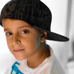 &iquest;Con cu&aacute;ntos a&ntilde;os empezo a cantar el solo? - &iquest;Cu&aacute;nto conoces a Adexe el de Adexe & Nau? (Este test fue crea