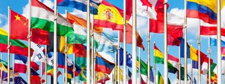 Organizaciones Internacionales