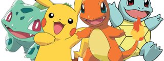 Pokemon 
