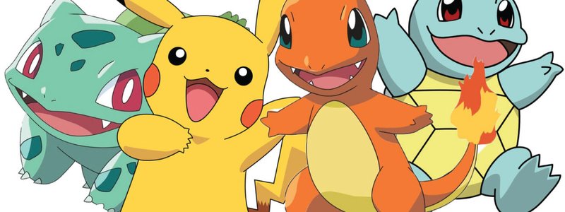 Pokemon 