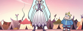 ¿Que personaje de Star vs Las Fuerzas Del Mal Eres?