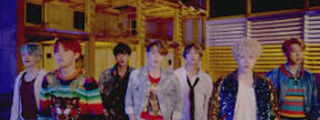 ¿Que miembro de BTS eres? Parte 1