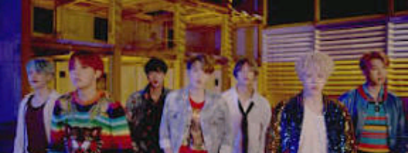 ¿Que miembro de BTS eres? Parte 1
