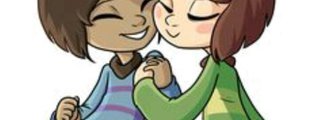 Frisk o Chara?❤