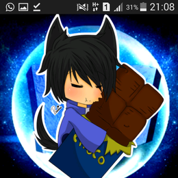 ?Le gusta  el  chocolate ? - Cuanto sabes  de  degoboom