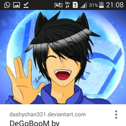 ?Le gusta  mucho  bendy? - Cuanto sabes  de  degoboom